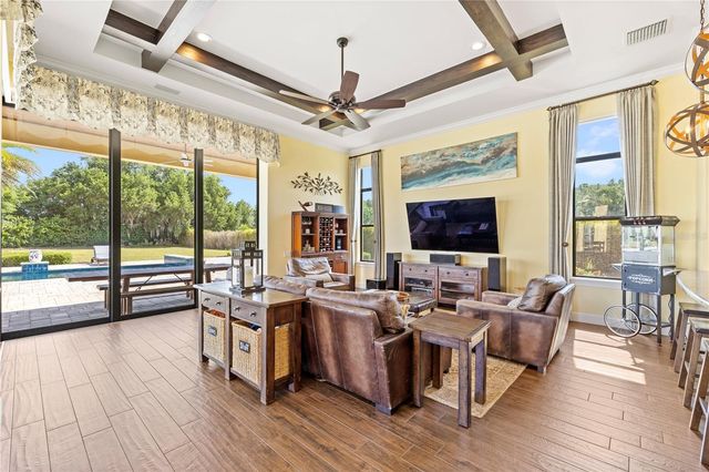 26023 ESTATES RIDGE DRIVE, Sorrento, FL 32776