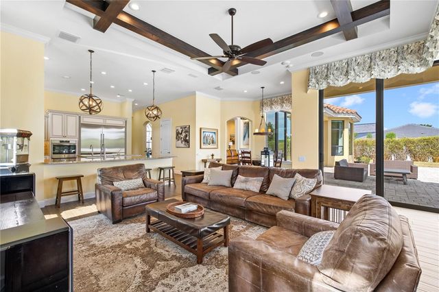 26023 ESTATES RIDGE DRIVE, Sorrento, FL 32776