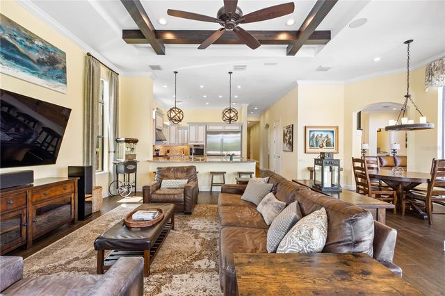 26023 ESTATES RIDGE DRIVE, Sorrento, FL 32776