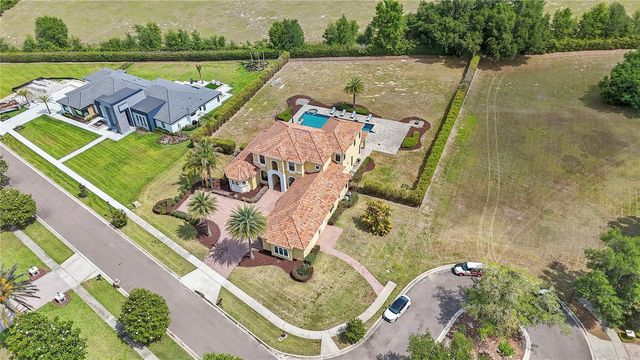 26023 ESTATES RIDGE DRIVE, Sorrento, FL 32776