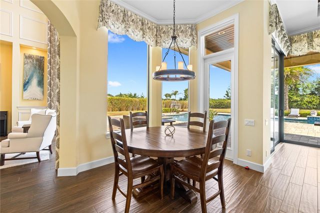 26023 ESTATES RIDGE DRIVE, Sorrento, FL 32776