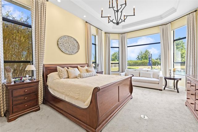 26023 ESTATES RIDGE DRIVE, Sorrento, FL 32776