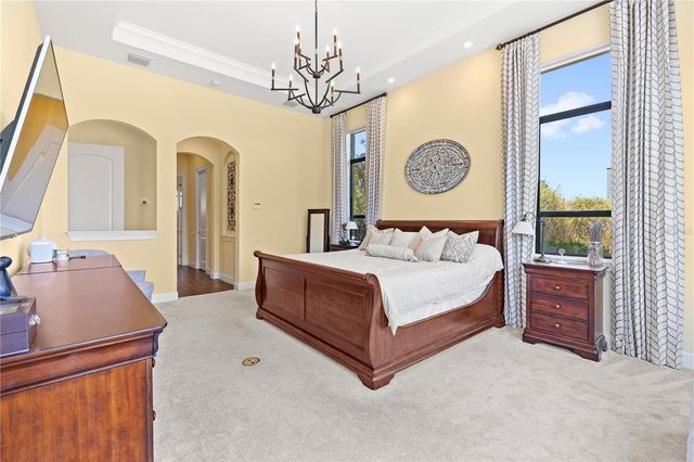 26023 ESTATES RIDGE DRIVE, Sorrento, FL 32776
