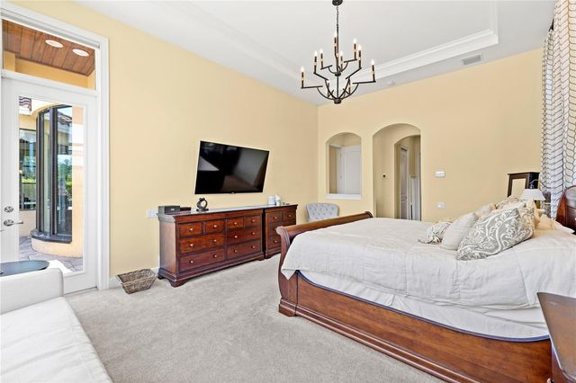26023 ESTATES RIDGE DRIVE, Sorrento, FL 32776