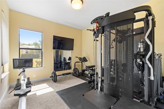 26023 ESTATES RIDGE DRIVE, Sorrento, FL 32776