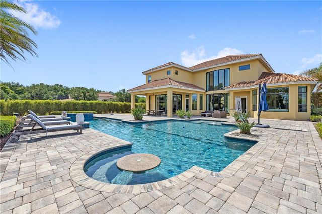 26023 ESTATES RIDGE DRIVE, Sorrento, FL 32776
