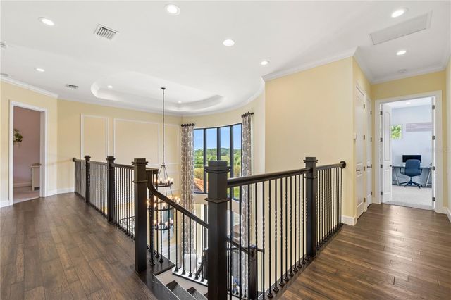 26023 ESTATES RIDGE DRIVE, Sorrento, FL 32776