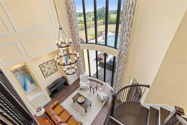 26023 ESTATES RIDGE DRIVE, Sorrento, FL 32776