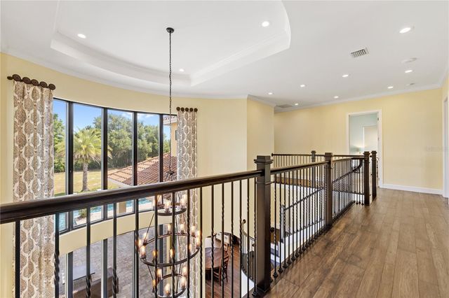 26023 ESTATES RIDGE DRIVE, Sorrento, FL 32776