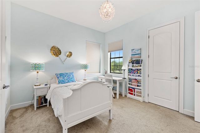 26023 ESTATES RIDGE DRIVE, Sorrento, FL 32776