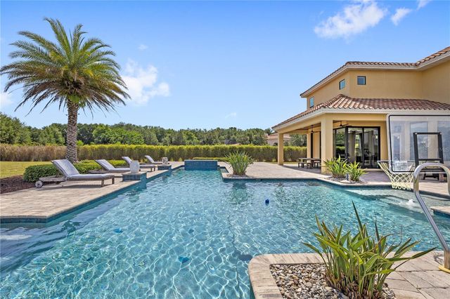 26023 ESTATES RIDGE DRIVE, Sorrento, FL 32776
