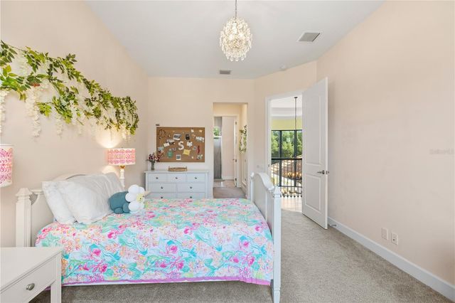 26023 ESTATES RIDGE DRIVE, Sorrento, FL 32776