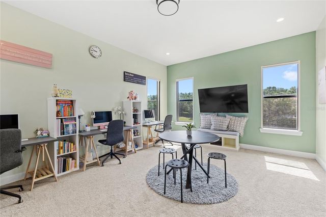 26023 ESTATES RIDGE DRIVE, Sorrento, FL 32776