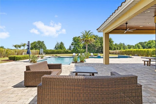 26023 ESTATES RIDGE DRIVE, Sorrento, FL 32776