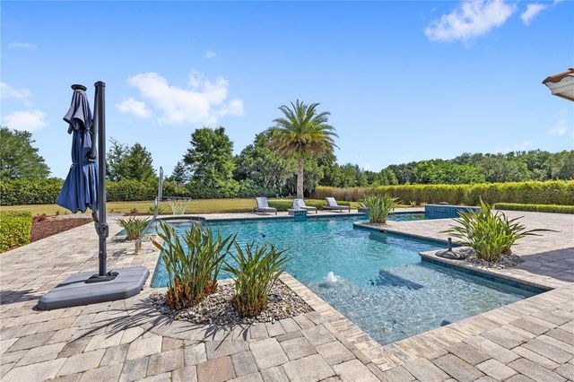 26023 ESTATES RIDGE DRIVE, Sorrento, FL 32776