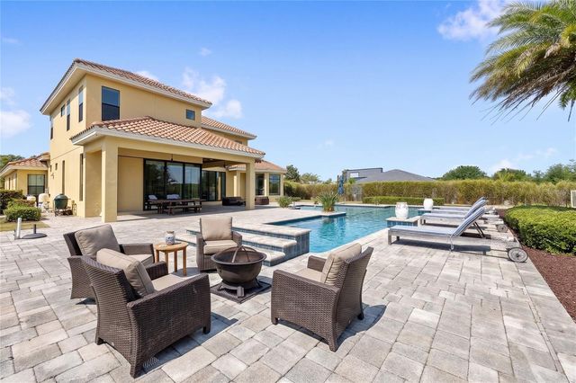 26023 ESTATES RIDGE DRIVE, Sorrento, FL 32776