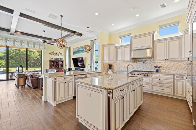 26023 ESTATES RIDGE DRIVE, Sorrento, FL 32776