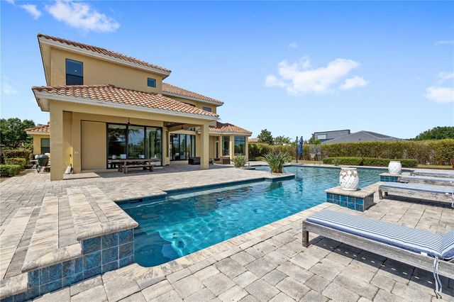 26023 ESTATES RIDGE DRIVE, Sorrento, FL 32776