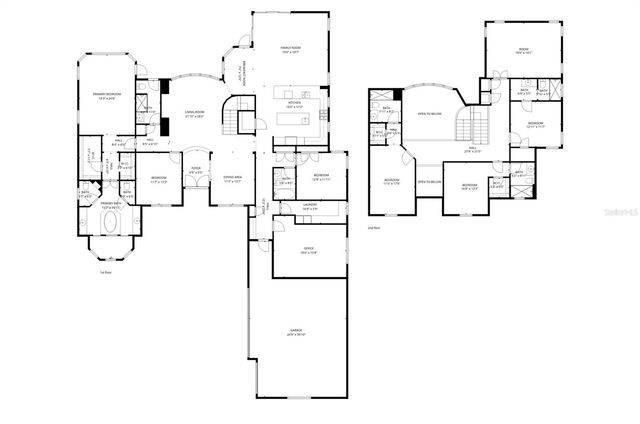 26023 ESTATES RIDGE DRIVE, Sorrento, FL 32776