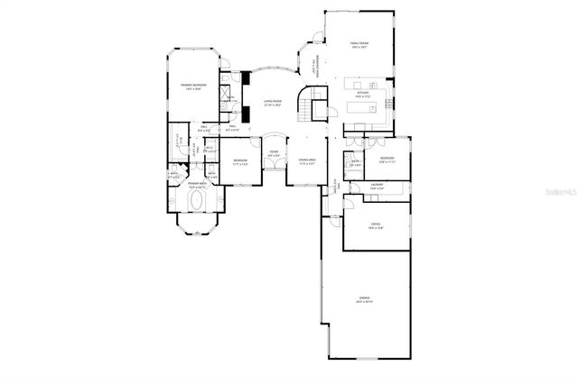 26023 ESTATES RIDGE DRIVE, Sorrento, FL 32776