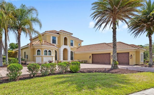 26023 ESTATES RIDGE DRIVE, Sorrento, FL 32776