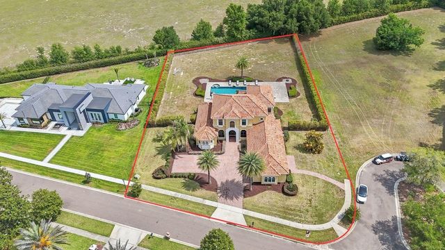 26023 ESTATES RIDGE DRIVE, Sorrento, FL 32776
