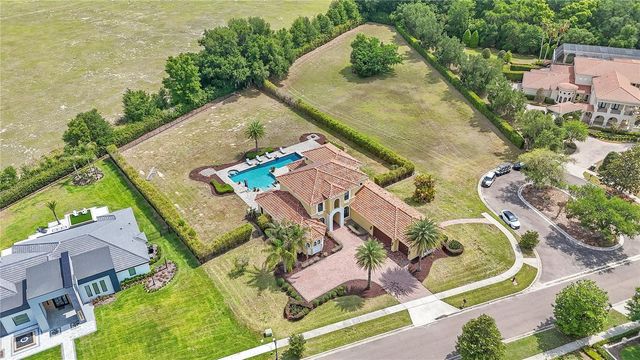 26023 ESTATES RIDGE DRIVE, Sorrento, FL 32776