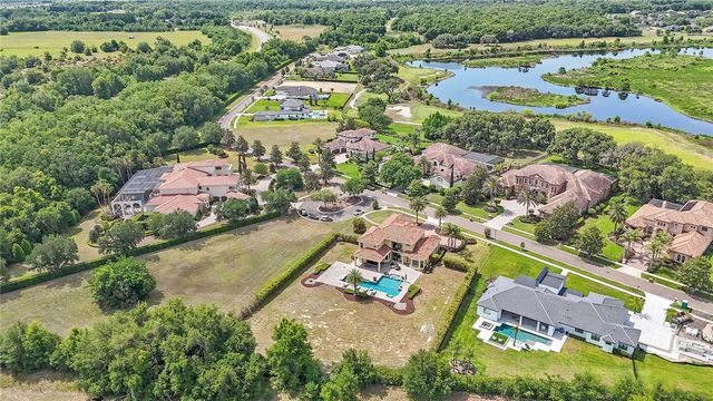 26023 ESTATES RIDGE DRIVE, Sorrento, FL 32776