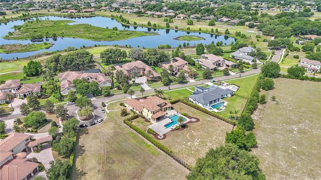 26023 ESTATES RIDGE DRIVE, Sorrento, FL 32776