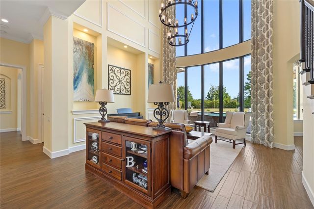 26023 ESTATES RIDGE DRIVE, Sorrento, FL 32776