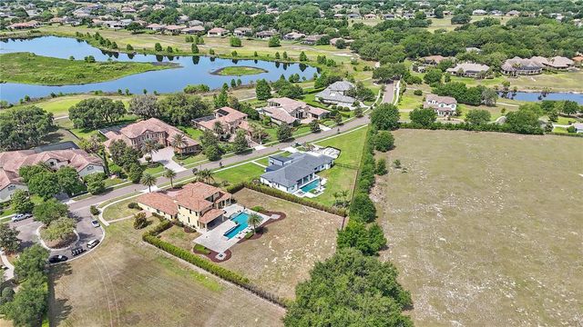 26023 ESTATES RIDGE DRIVE, Sorrento, FL 32776