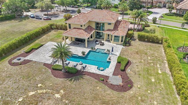 26023 ESTATES RIDGE DRIVE, Sorrento, FL 32776