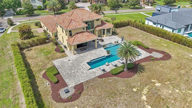 26023 ESTATES RIDGE DRIVE, Sorrento, FL 32776