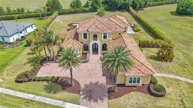 26023 ESTATES RIDGE DRIVE, Sorrento, FL 32776