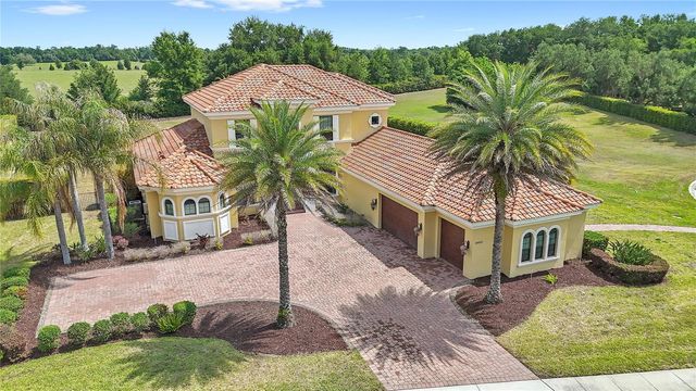 26023 ESTATES RIDGE DRIVE, Sorrento, FL 32776