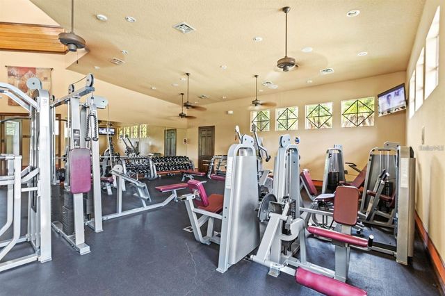 26023 ESTATES RIDGE DRIVE, Sorrento, FL 32776