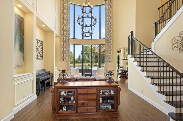 26023 ESTATES RIDGE DRIVE, Sorrento, FL 32776