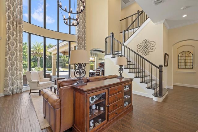 26023 ESTATES RIDGE DRIVE, Sorrento, FL 32776