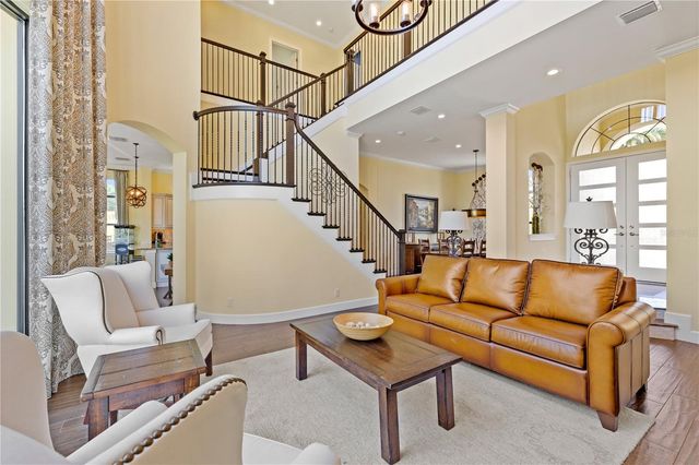 26023 ESTATES RIDGE DRIVE, Sorrento, FL 32776
