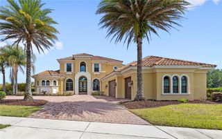 26023 ESTATES RIDGE DRIVE, Sorrento, FL 32776