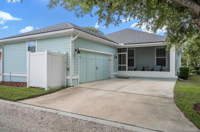 35 HIDDEN TREASURE DRIVE, Palm Coast, FL 32137