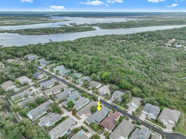35 HIDDEN TREASURE DRIVE, Palm Coast, FL 32137