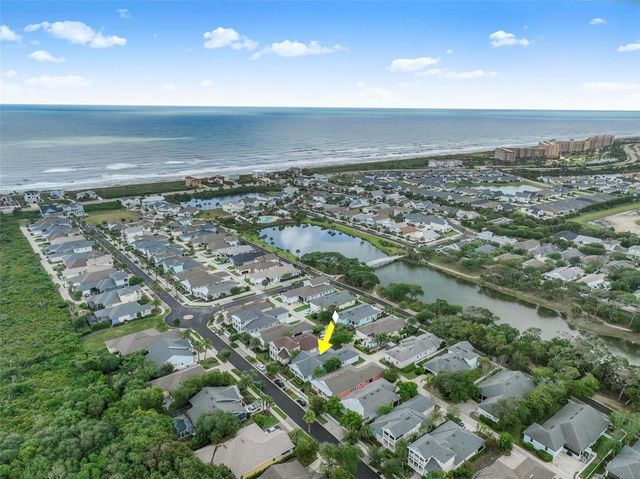 35 HIDDEN TREASURE DRIVE, Palm Coast, FL 32137