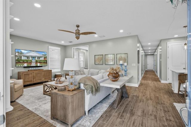 35 HIDDEN TREASURE DRIVE, Palm Coast, FL 32137