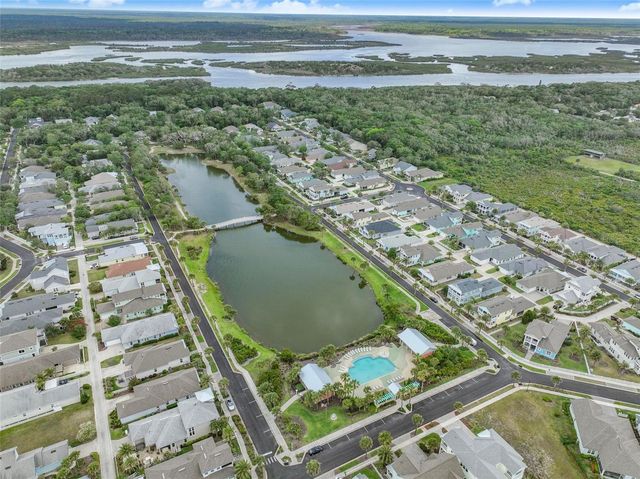 35 HIDDEN TREASURE DRIVE, Palm Coast, FL 32137