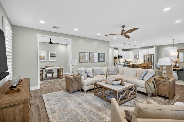 35 HIDDEN TREASURE DRIVE, Palm Coast, FL 32137
