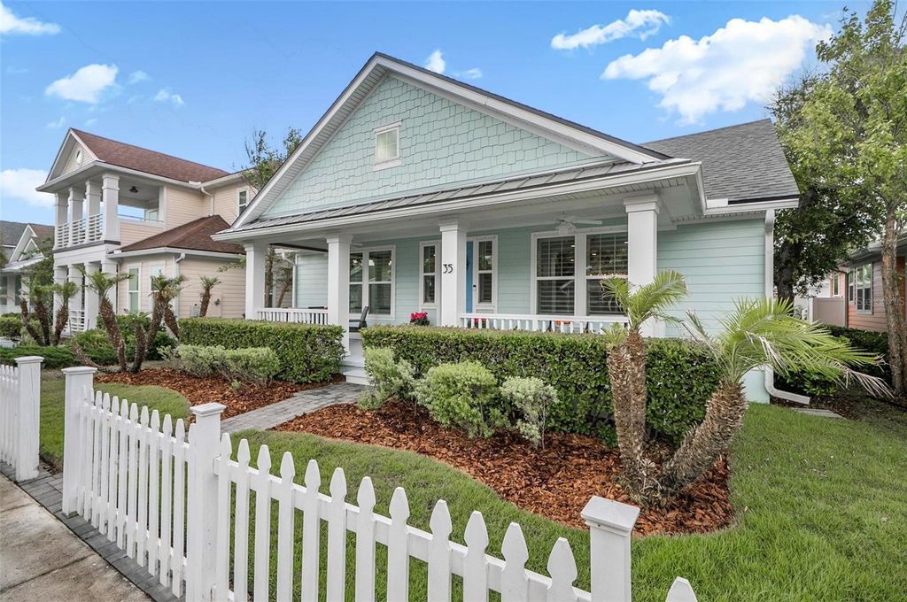 35 HIDDEN TREASURE DRIVE, Palm Coast, FL 32137