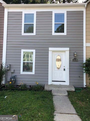 1819 Cumberland Valley Place SE, Smyrna, GA 30080