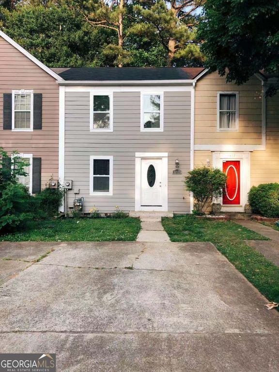 1819 Cumberland Valley Place SE, Smyrna, GA 30080