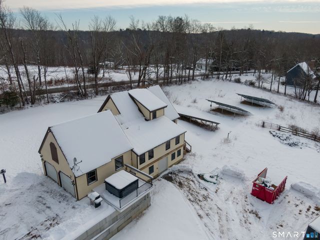 145 Perrin Road, Woodstock, CT 06281